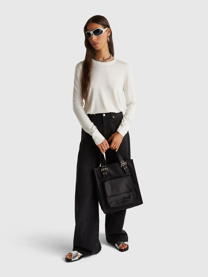 SWEATER L/S Women image number 3